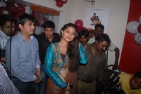 Sneha at Cafe Chokolade Shop Launched